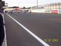 circuit du Mans