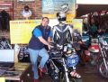 Dafy salon moto Epernay