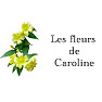 Le fleurs de Caroline